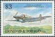 Trinidad und Tobago 682
